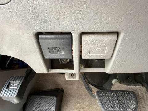 2004 Toyota 4Runner