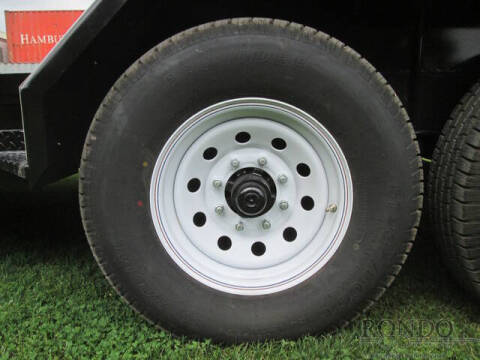 2026 Chrysler Equipment Tilt SW-14-20