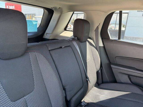 2014 GMC Terrain SLE-2