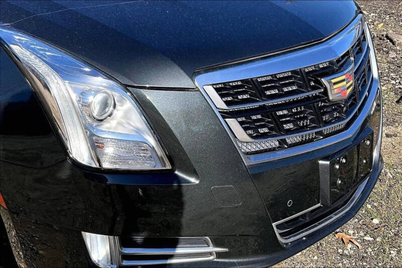 2016 Cadillac XTS Premium