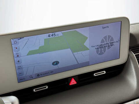 2023 Hyundai Ioniq 5 Limited