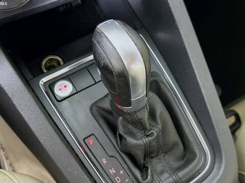 2015 Volkswagen Jetta
