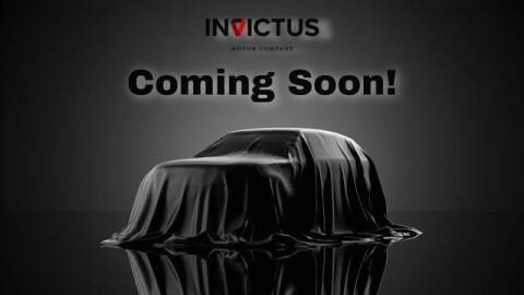 2015 RAM 1500 for sale at INVICTUS MOTOR COMPANY in West Valley City UT