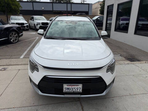 2024 Kia Niro EX