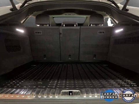 2023 Audi Q8 quattro Premium Plus 55 TFSI