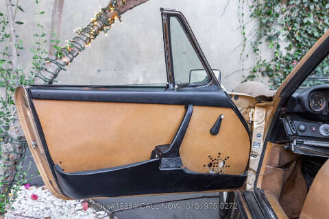 1974 Porsche 911