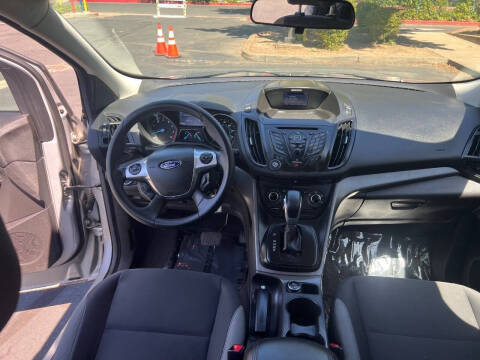 2014 Ford Escape S