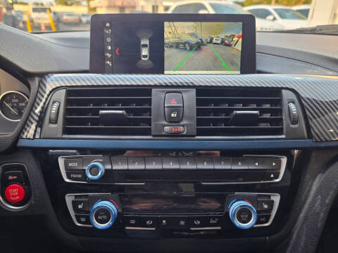 2019 BMW 4 Series 430i Gran Coupe