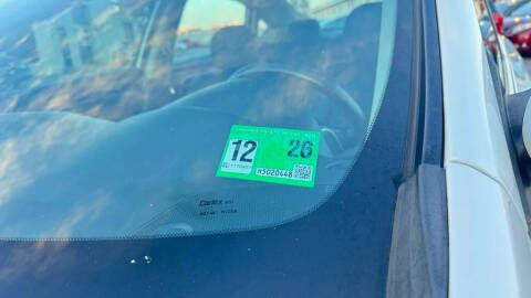 2016 Nissan Altima 2.5 SR