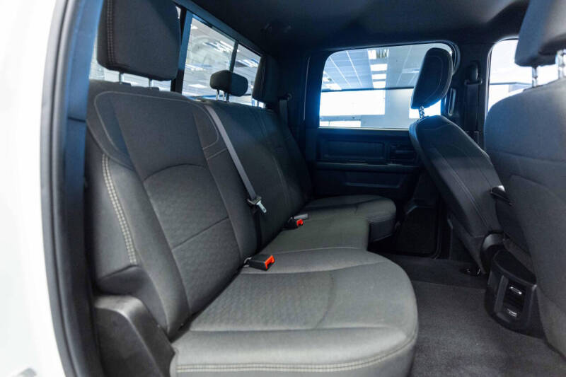 2025 RAM 3500 Tradesman
