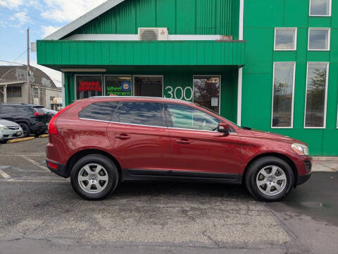 2011 Volvo XC60
