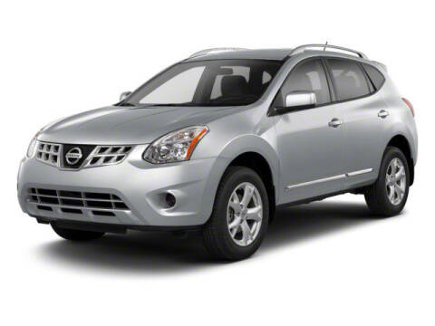 2011 Nissan Rogue for sale at Corpus Christi Pre Owned in Corpus Christi TX