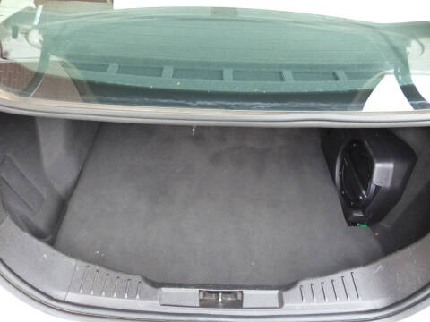 2017 Ford Focus Titanium