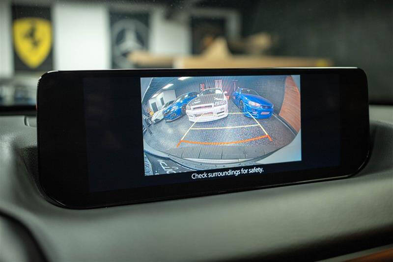 2023 Mazda CX-50 2.5 S Premium Plus