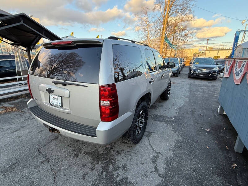 2007 Chevrolet Tahoe LT