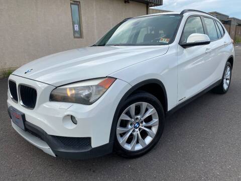 2013 BMW X1 for sale at CAR SPOT INC in Philadelphia PA