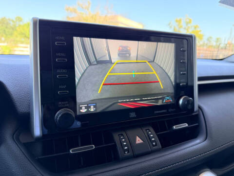 2020 Toyota RAV4 Limited