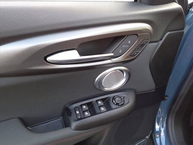 2024 Dodge Hornet R/T Plus