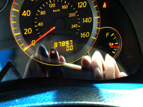 2005 Infiniti G35