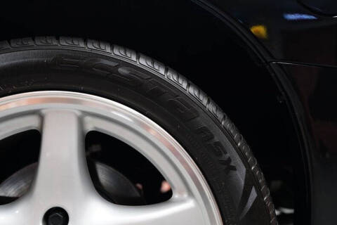 1996 Pontiac Firebird