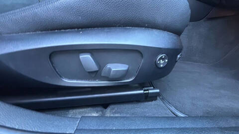 2014 BMW X1 xDrive35i