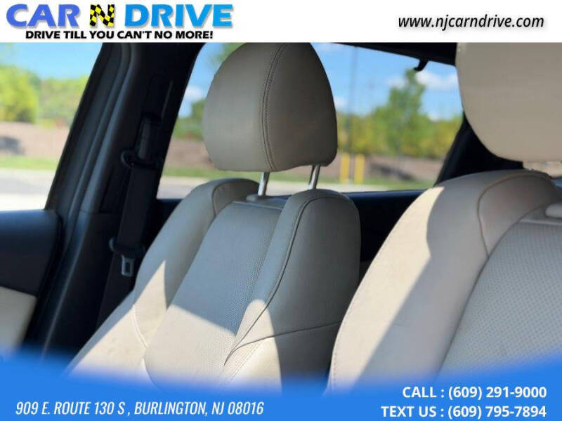 2016 Mazda CX-9 Grand Touring