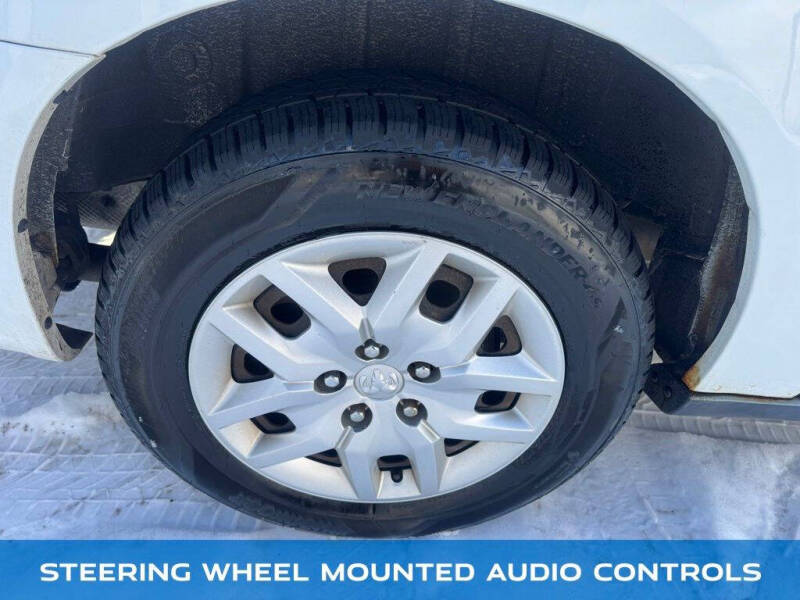 2014 RAM C/V Tradesman