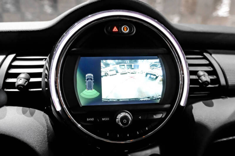 2021 MINI Hardtop 2 Door