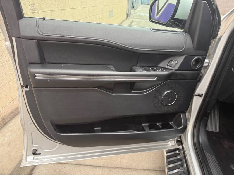 2018 Ford Expedition XLT