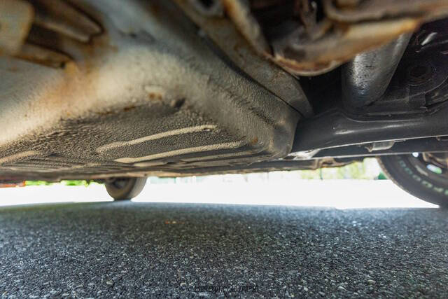 1974 Volkswagen Karmann Ghia