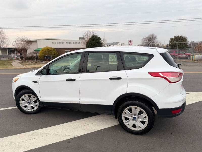 2014 Ford Escape S