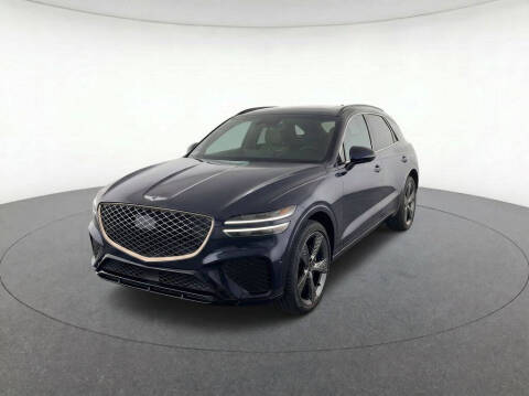 2023 Genesis GV70