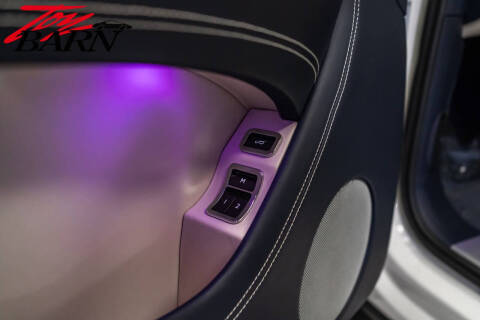 2021 Bentley Bentayga V8