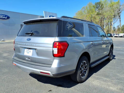 2024 Ford Expedition MAX XLT