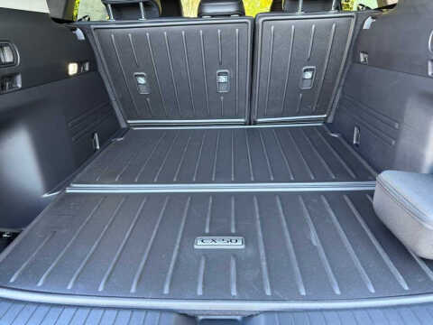 2026 Mazda CX-50 2.5 S Preferred