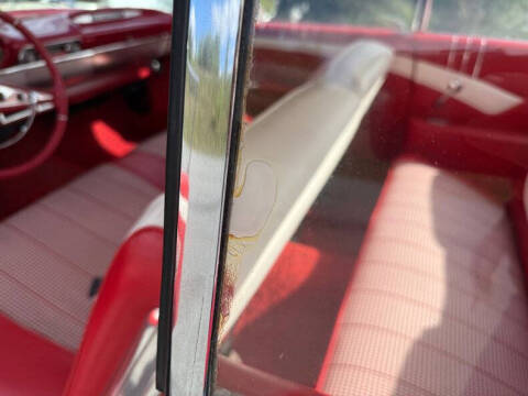 1960 Chevrolet Impala