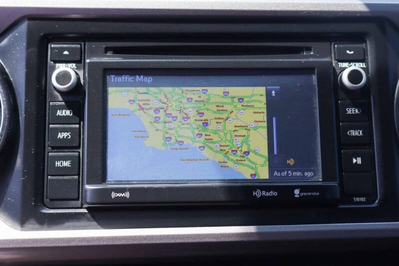 2018 Toyota Tacoma SR5 V6