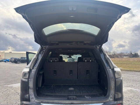 2024 Buick Enclave Avenir