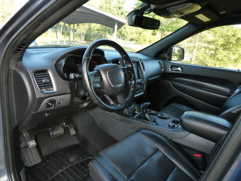 2020 Dodge Durango R/T