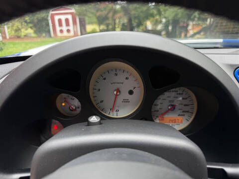 2006 Dodge Viper SRT-10