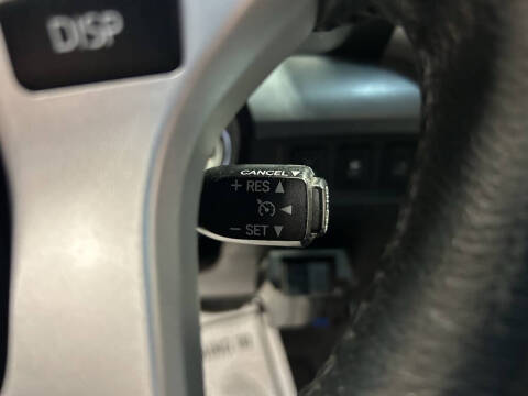 2015 Toyota Tundra Platinum