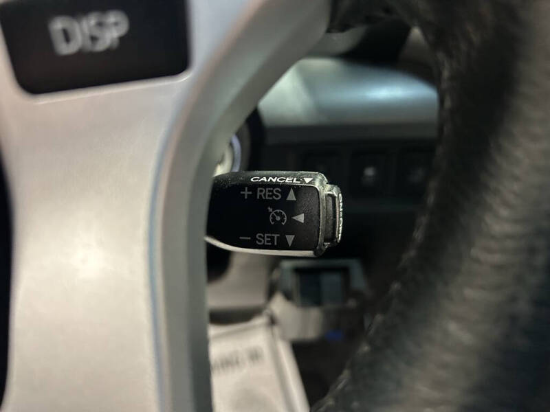 2015 Toyota Tundra Platinum