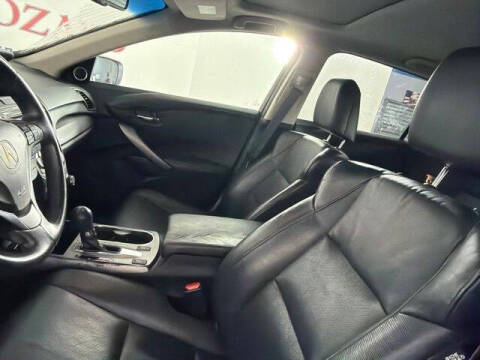 2013 Acura RDX w/Tech
