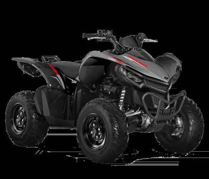 2026 Kymco Maxxer 450i