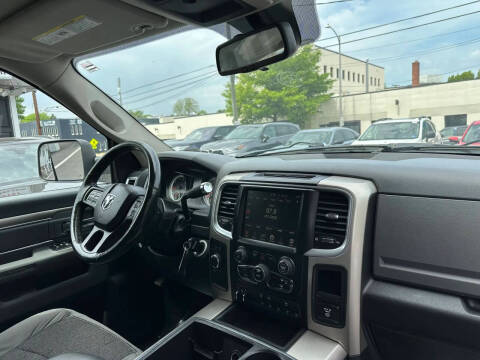 2015 RAM 2500