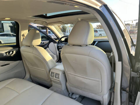 2014 Infiniti Q50 Premium