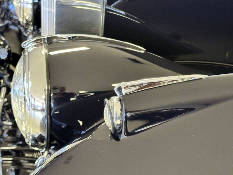 1954 Rolls-Royce Silver Dawn