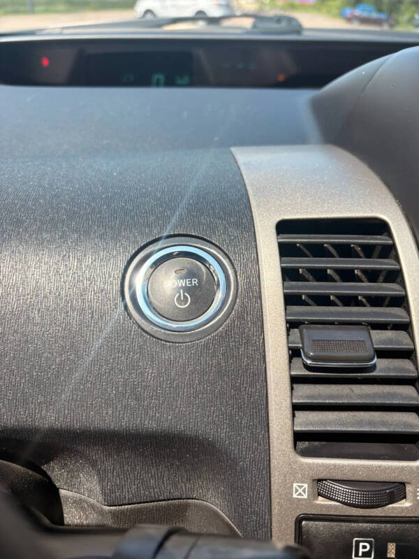 2008 Toyota Prius