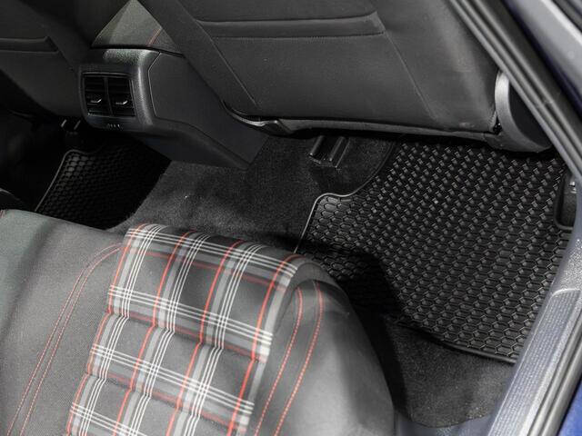 2015 Volkswagen Golf GTI