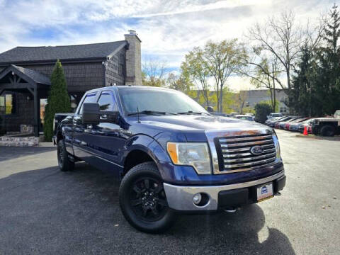 2010 Ford F-150